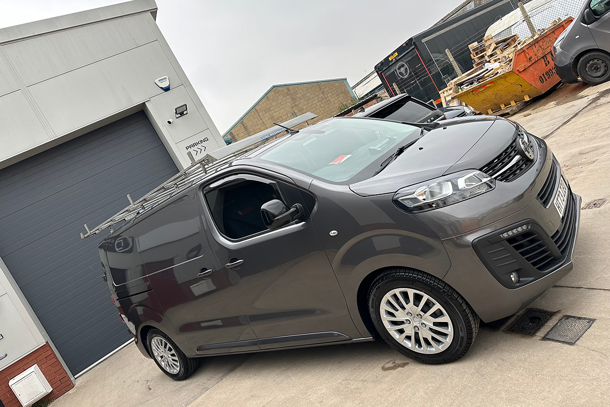 Welcome to Tailored Roofing