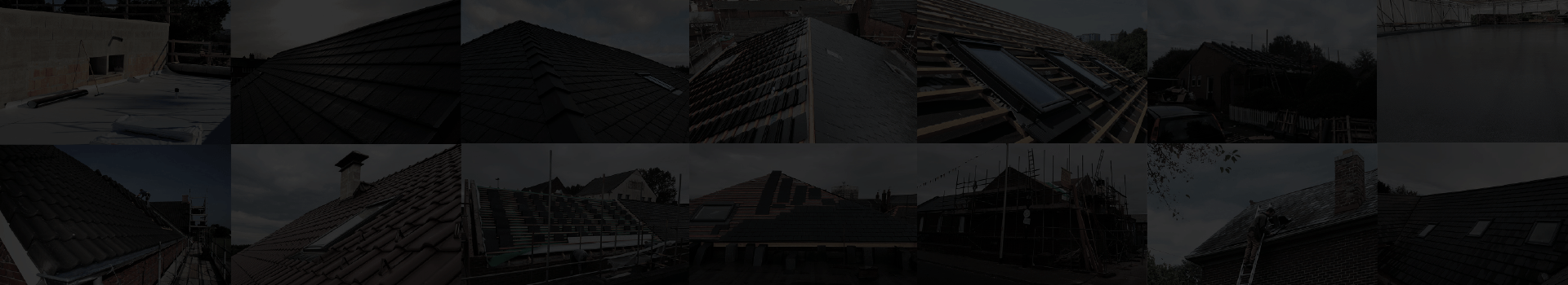 Tailored Roofing